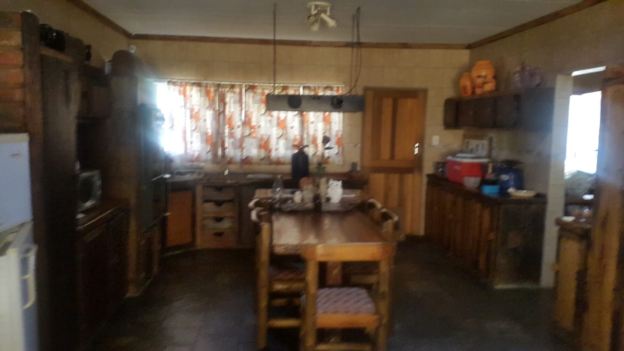  Bedroom Property for Sale in Ventersdorp Rural North West